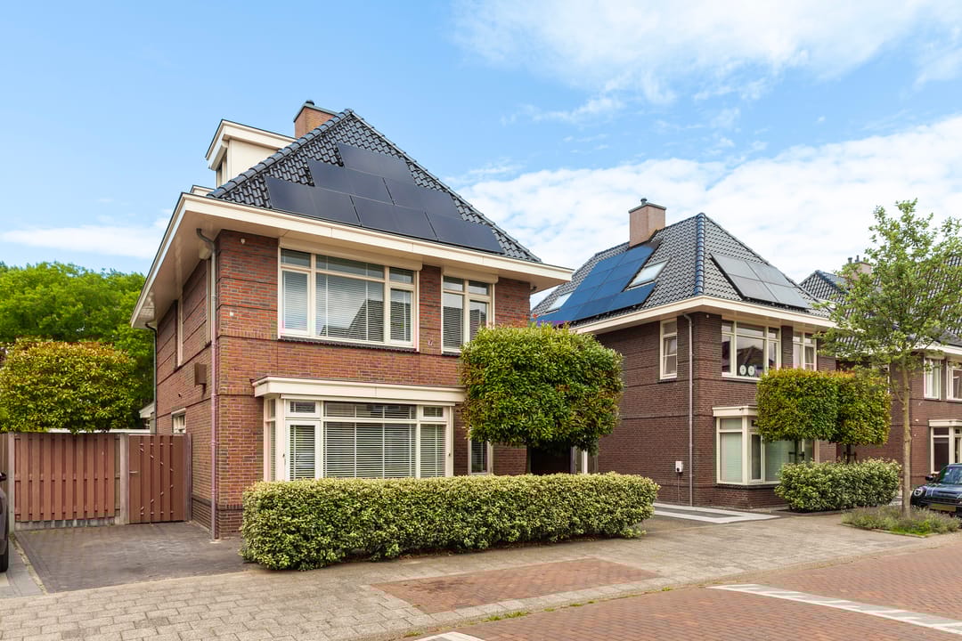 Foto 52 van Gretha Hofstralaan 119