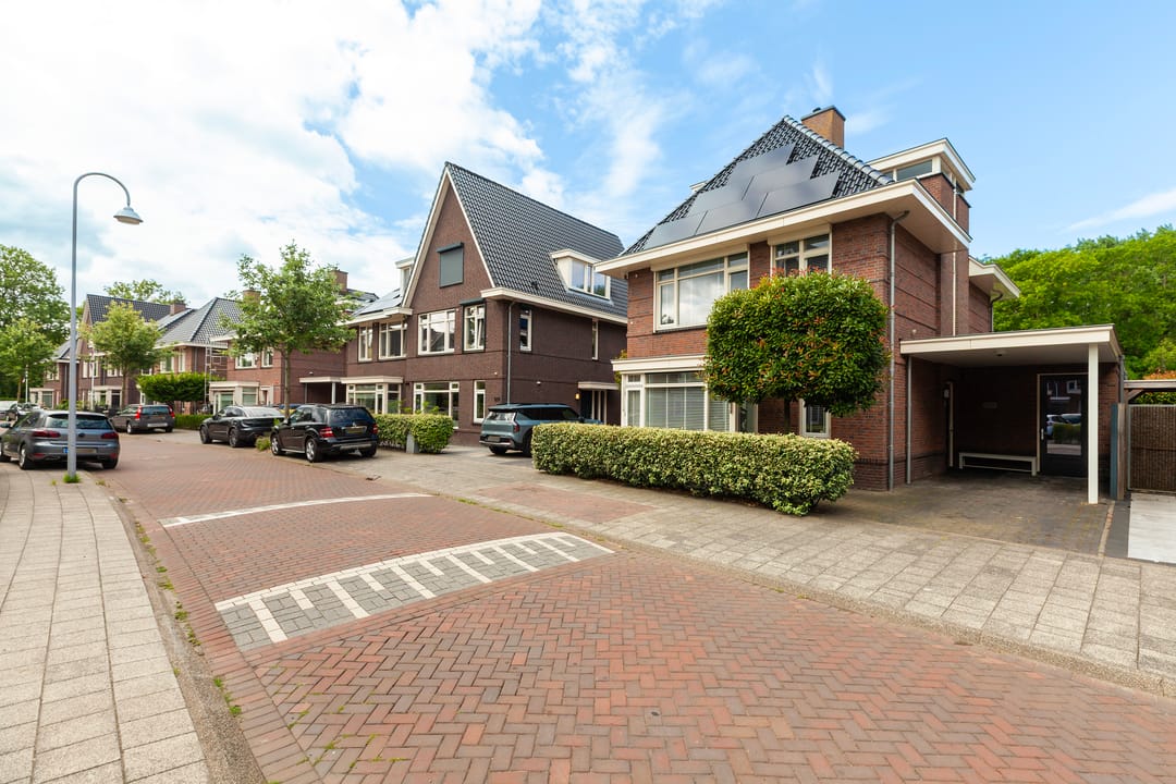 Foto 53 van Gretha Hofstralaan 119