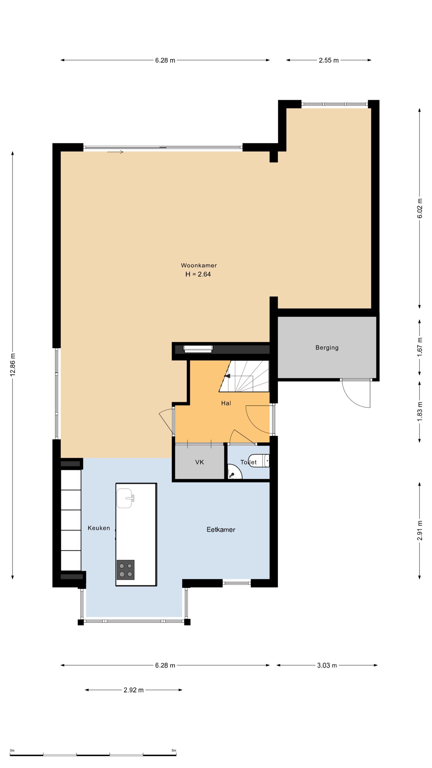 Foto 55 van Gretha Hofstralaan 119