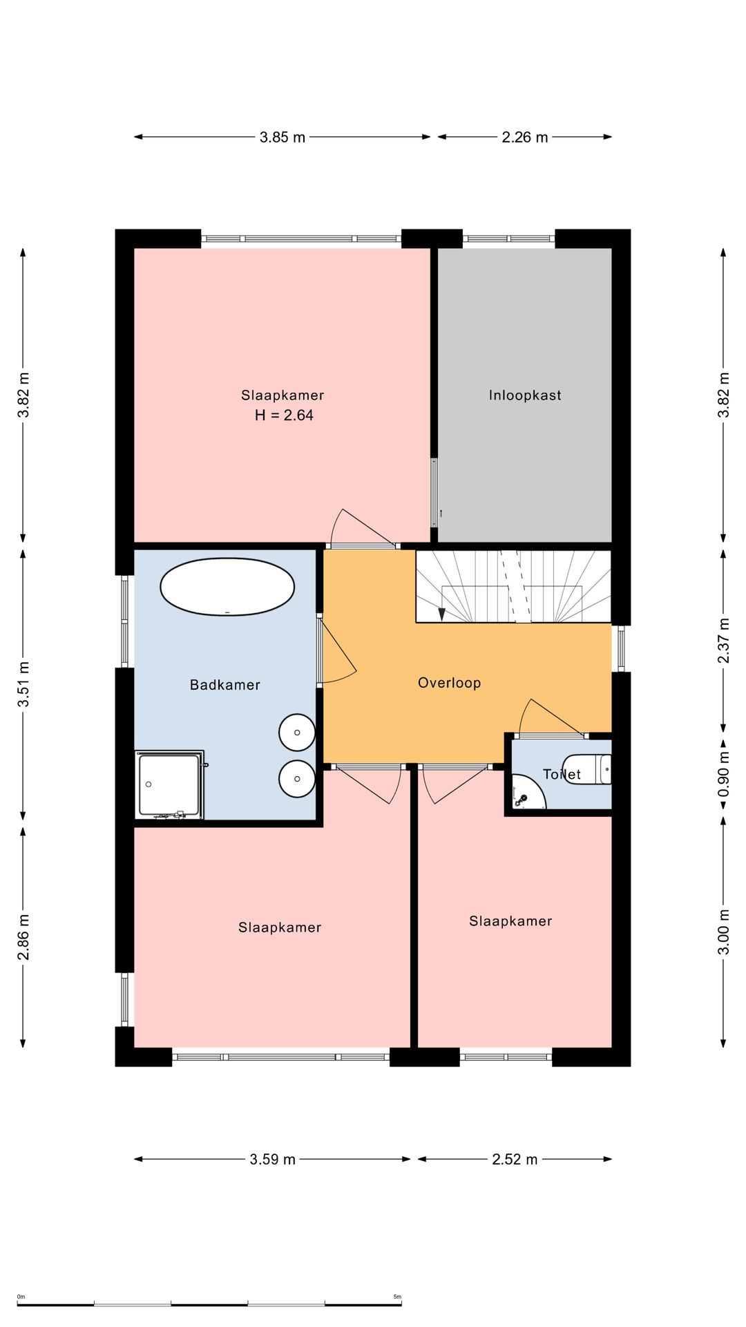 Foto 56 van Gretha Hofstralaan 119