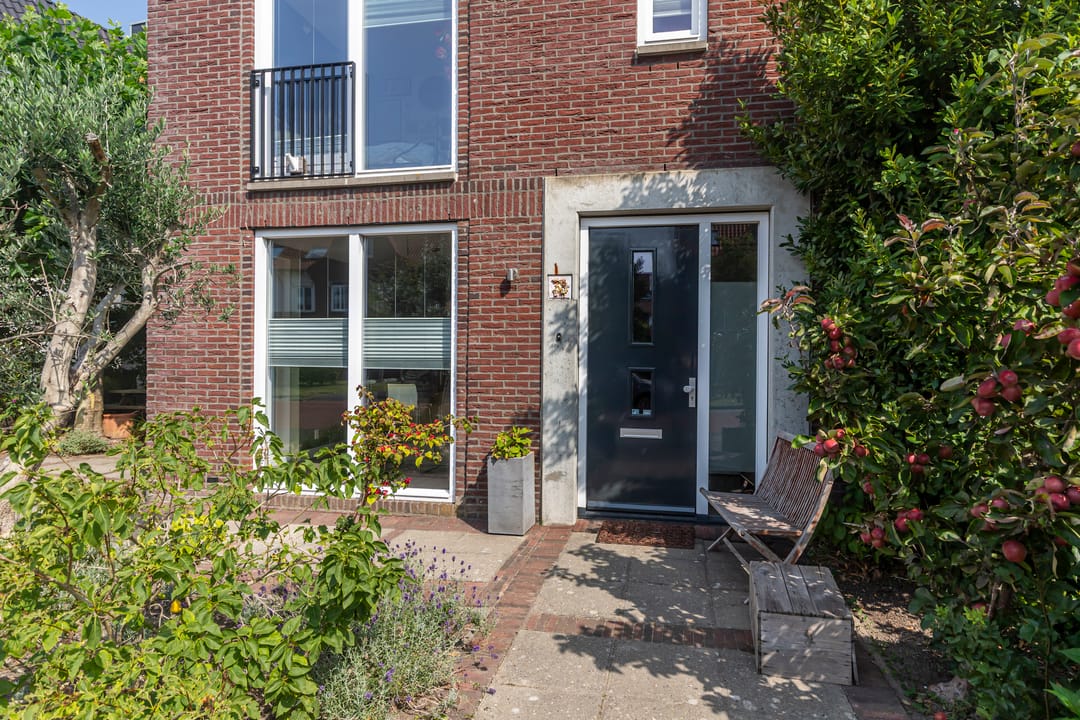 Foto 43 van Meierijlaan 38