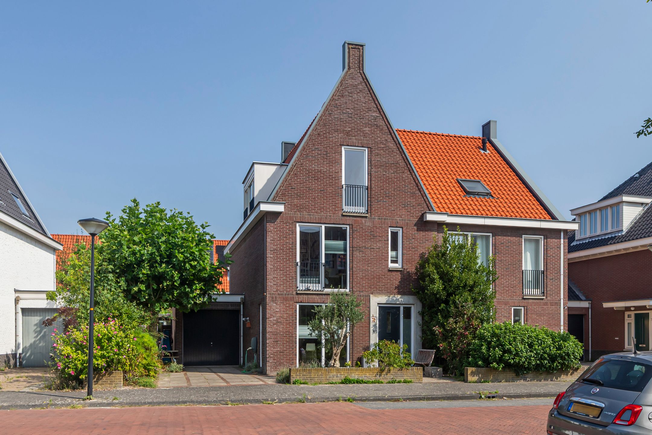 Foto 45 van Meierijlaan 38