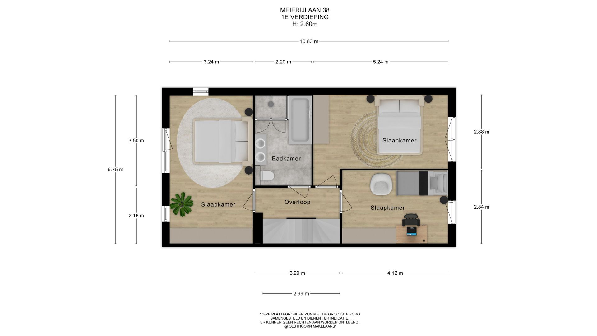 Foto 48 van Meierijlaan 38