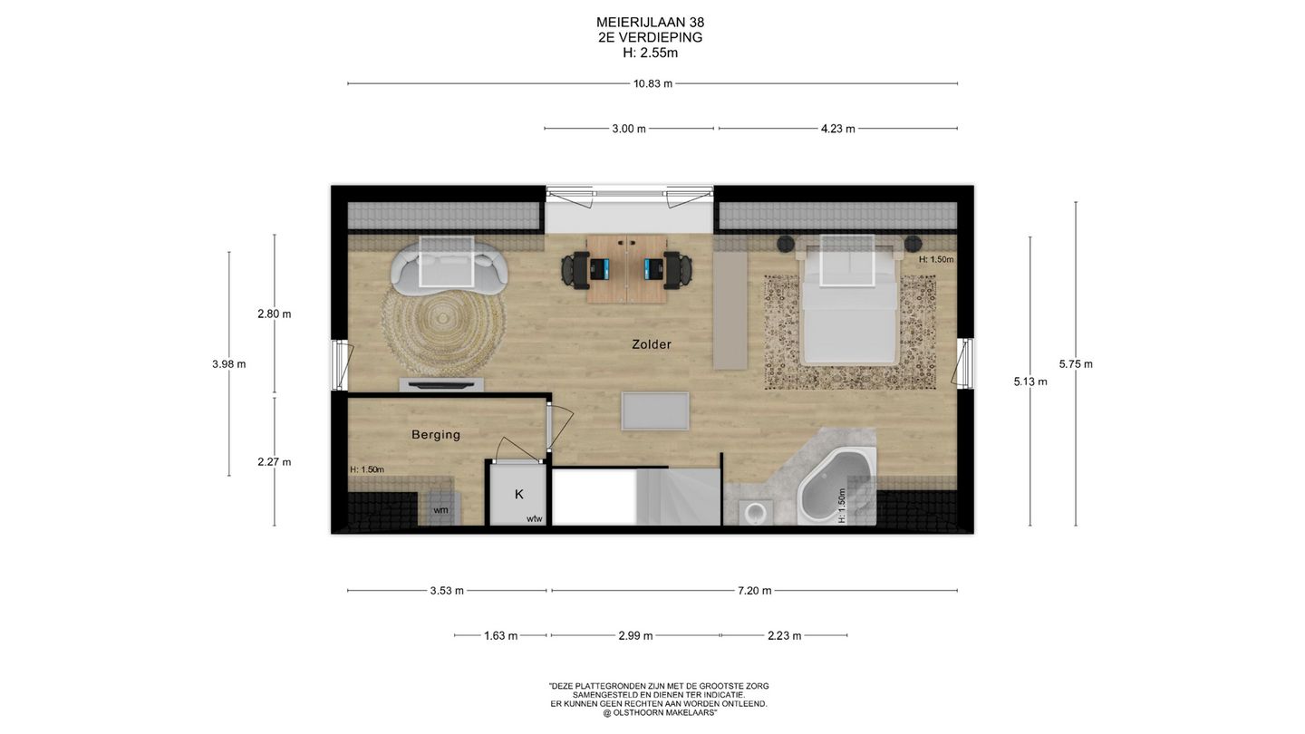 Foto 49 van Meierijlaan 38