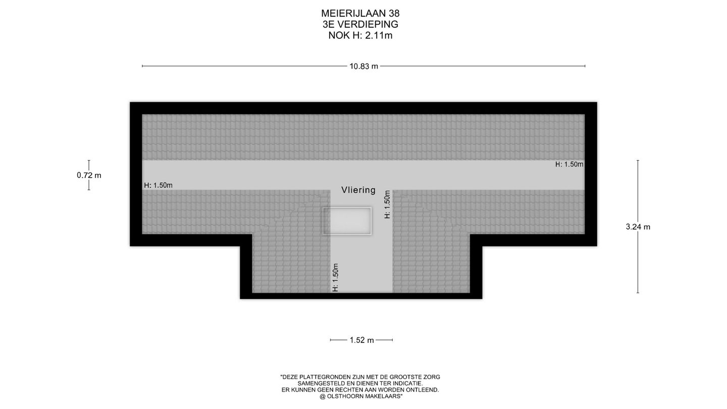 Foto 50 van Meierijlaan 38
