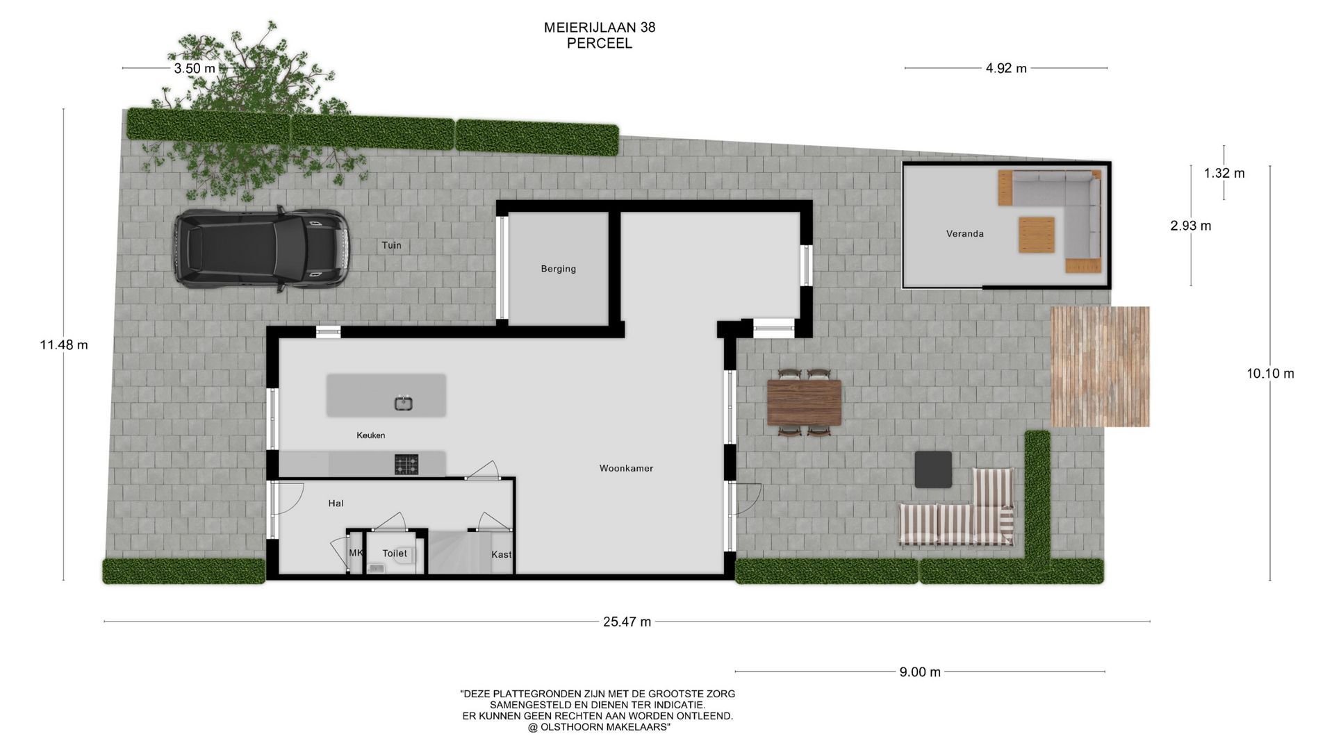 Foto 51 van Meierijlaan 38