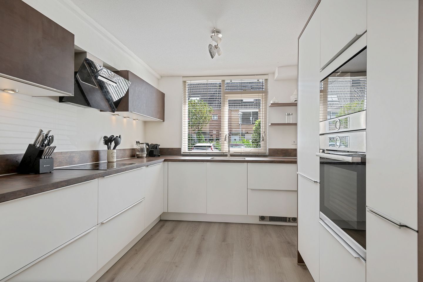 Foto 4 van Femina Mullerstraat 138