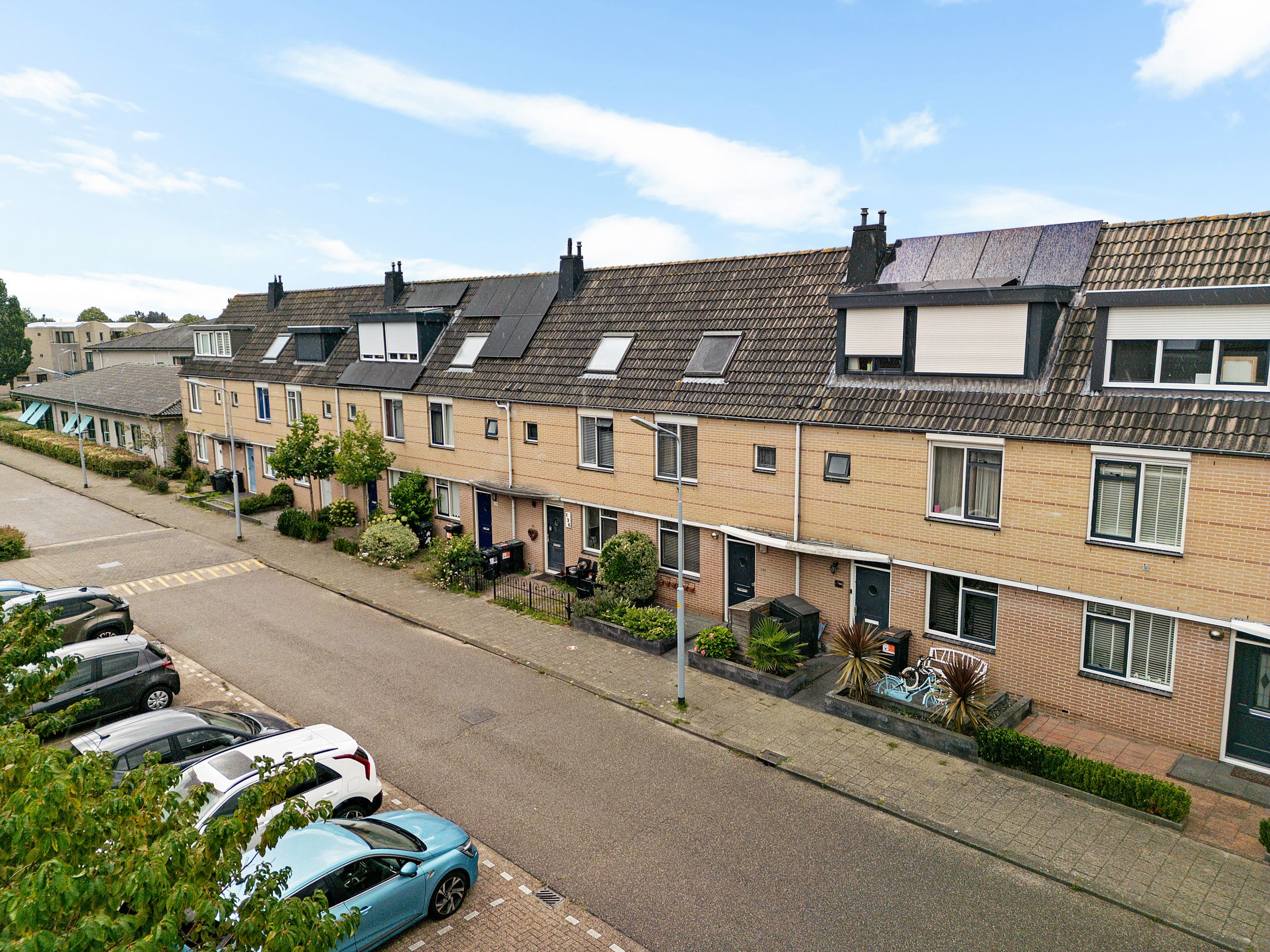 Foto 6 van Femina Mullerstraat 138