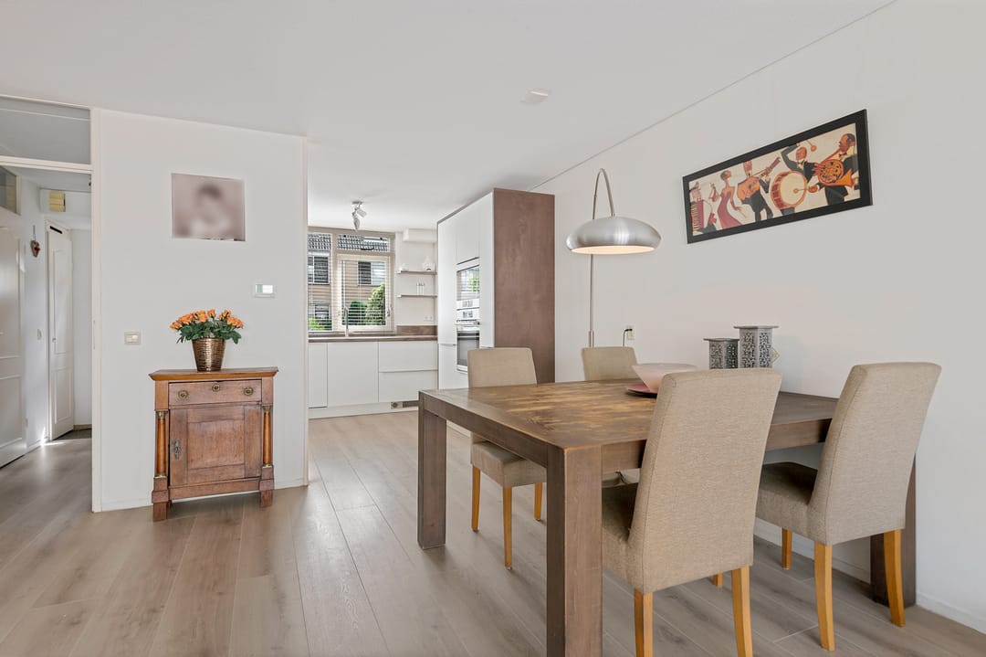 Foto 11 van Femina Mullerstraat 138