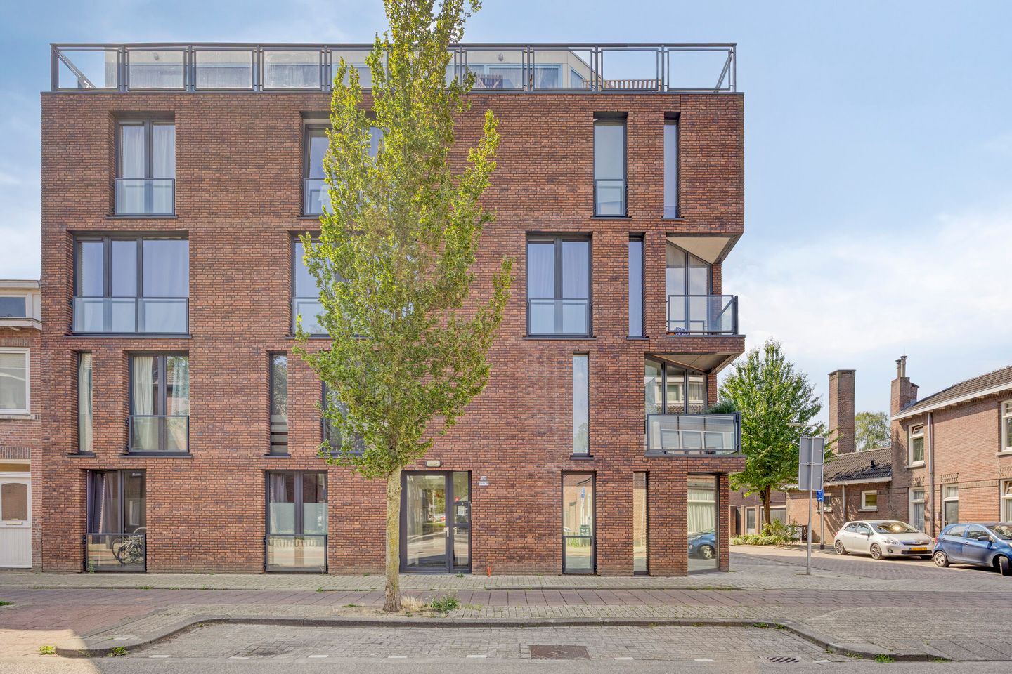 Foto 20 van Molenstraat 98-06