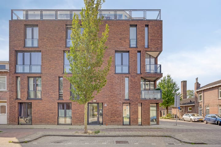 Photo 20 of Molenstraat 98-06