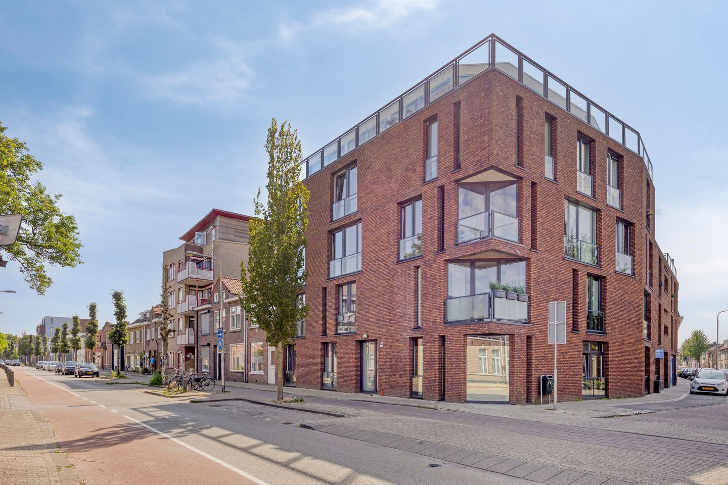 Foto 19 van Molenstraat 98-06