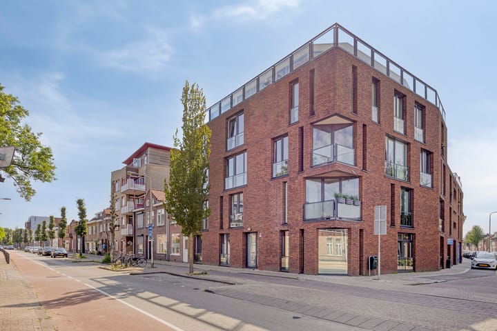 Photo 19 of Molenstraat 98-06