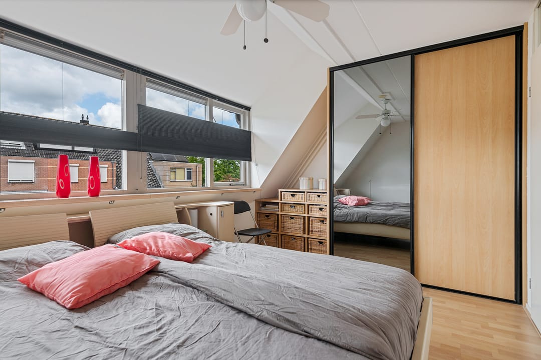 Foto 17 van Femina Mullerstraat 138