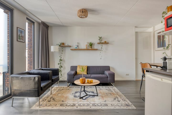 Foto 3 van Molenstraat 98-06