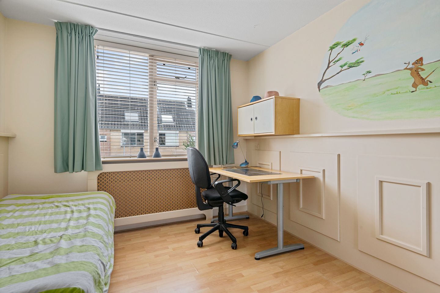 Foto 19 van Femina Mullerstraat 138