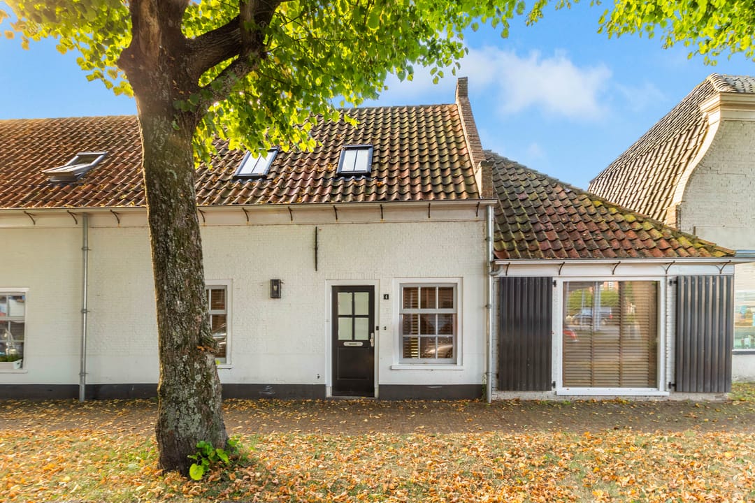 Photo 1 of Slotweg 4