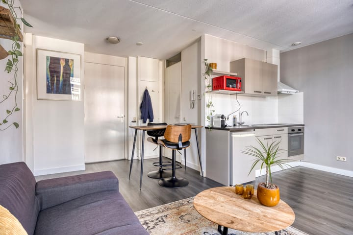 Photo 8 of Molenstraat 98-06