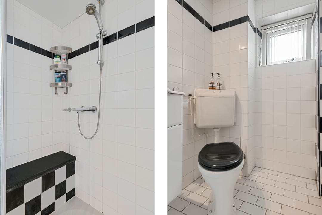 Foto 22 van Femina Mullerstraat 138