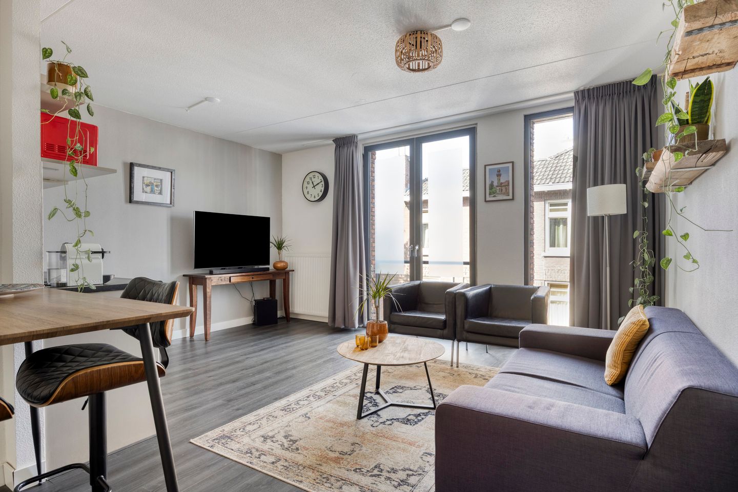 Foto 5 van Molenstraat 98-06