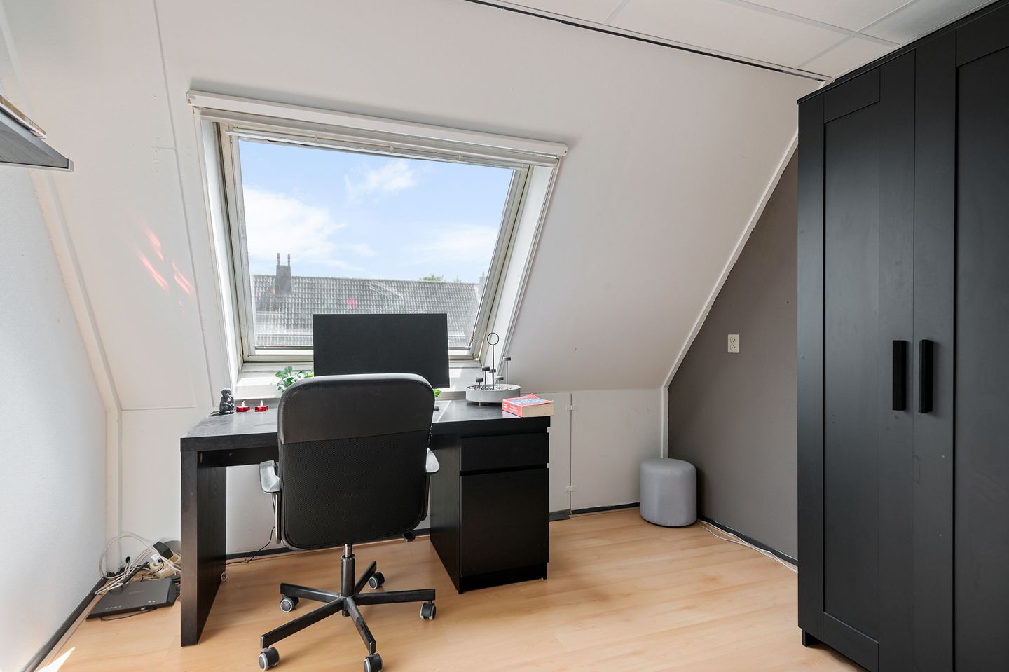 Foto 25 van Femina Mullerstraat 138