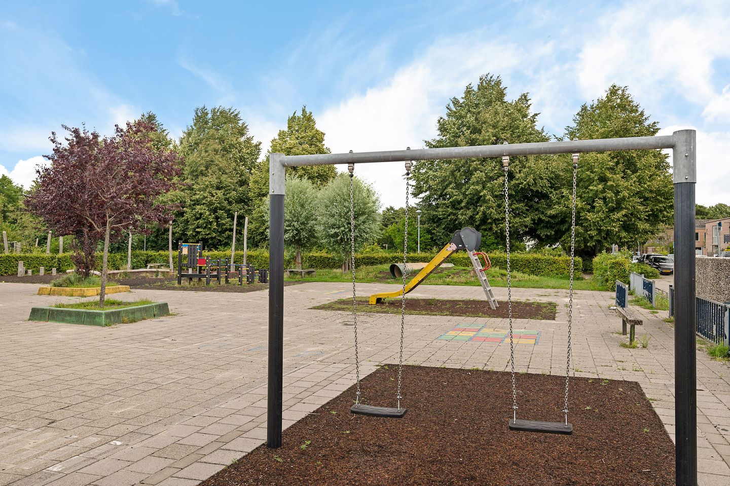 Foto 35 van Femina Mullerstraat 138