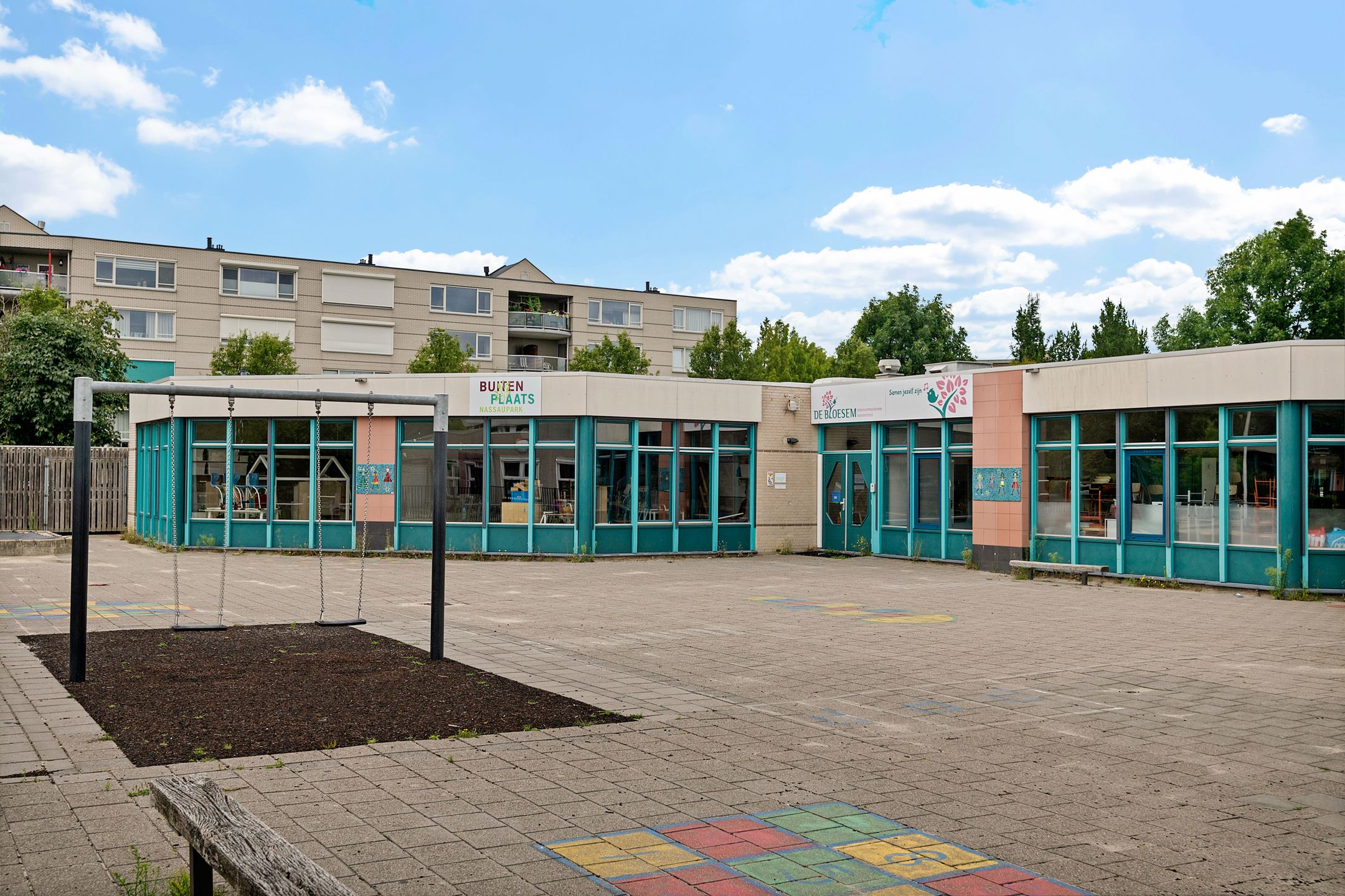 Foto 36 van Femina Mullerstraat 138