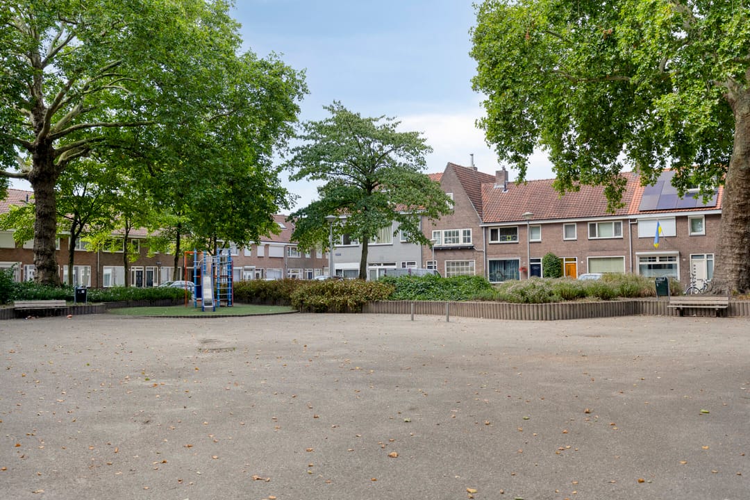 Foto 22 van Molenstraat 98-06