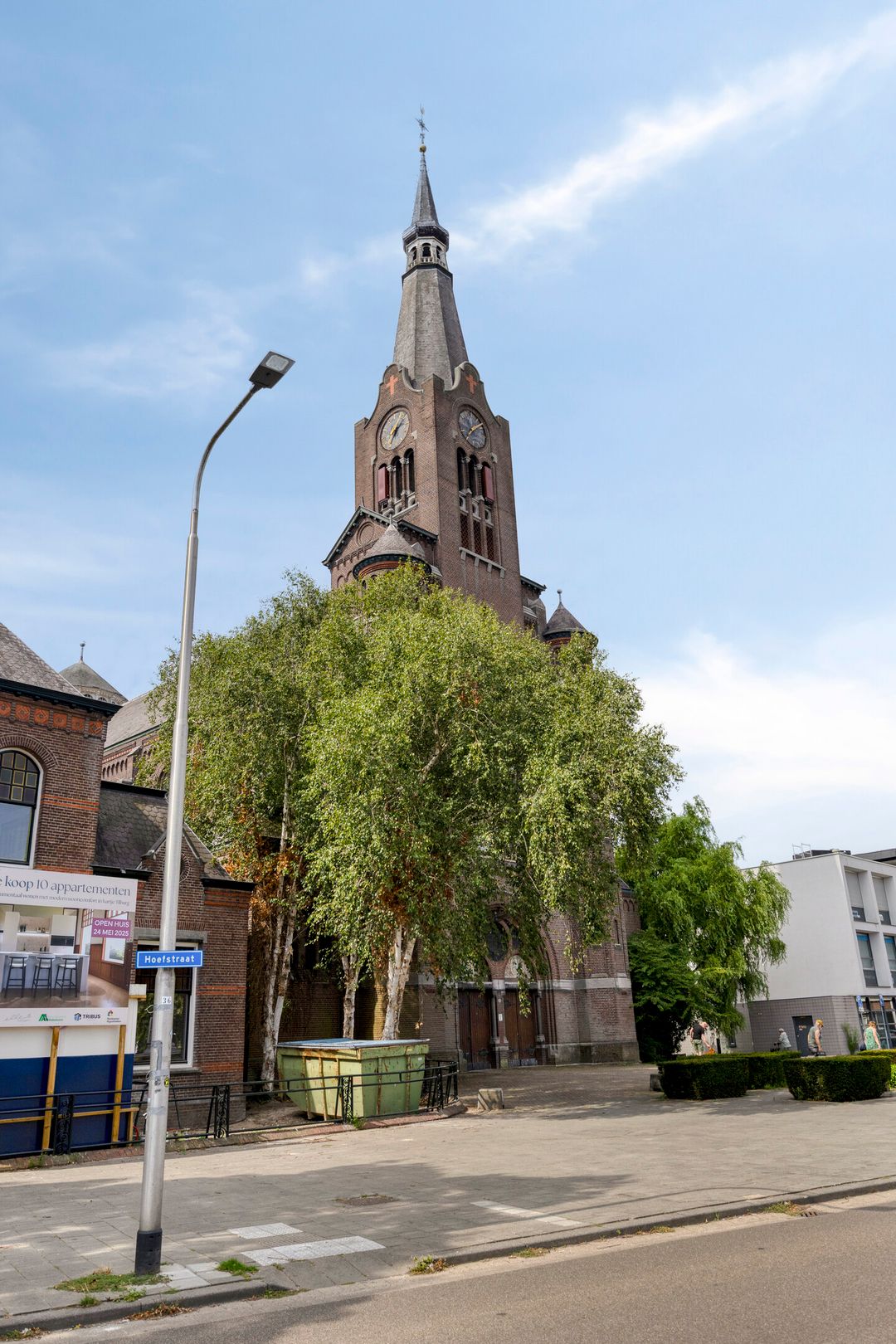 Foto 23 van Molenstraat 98-06