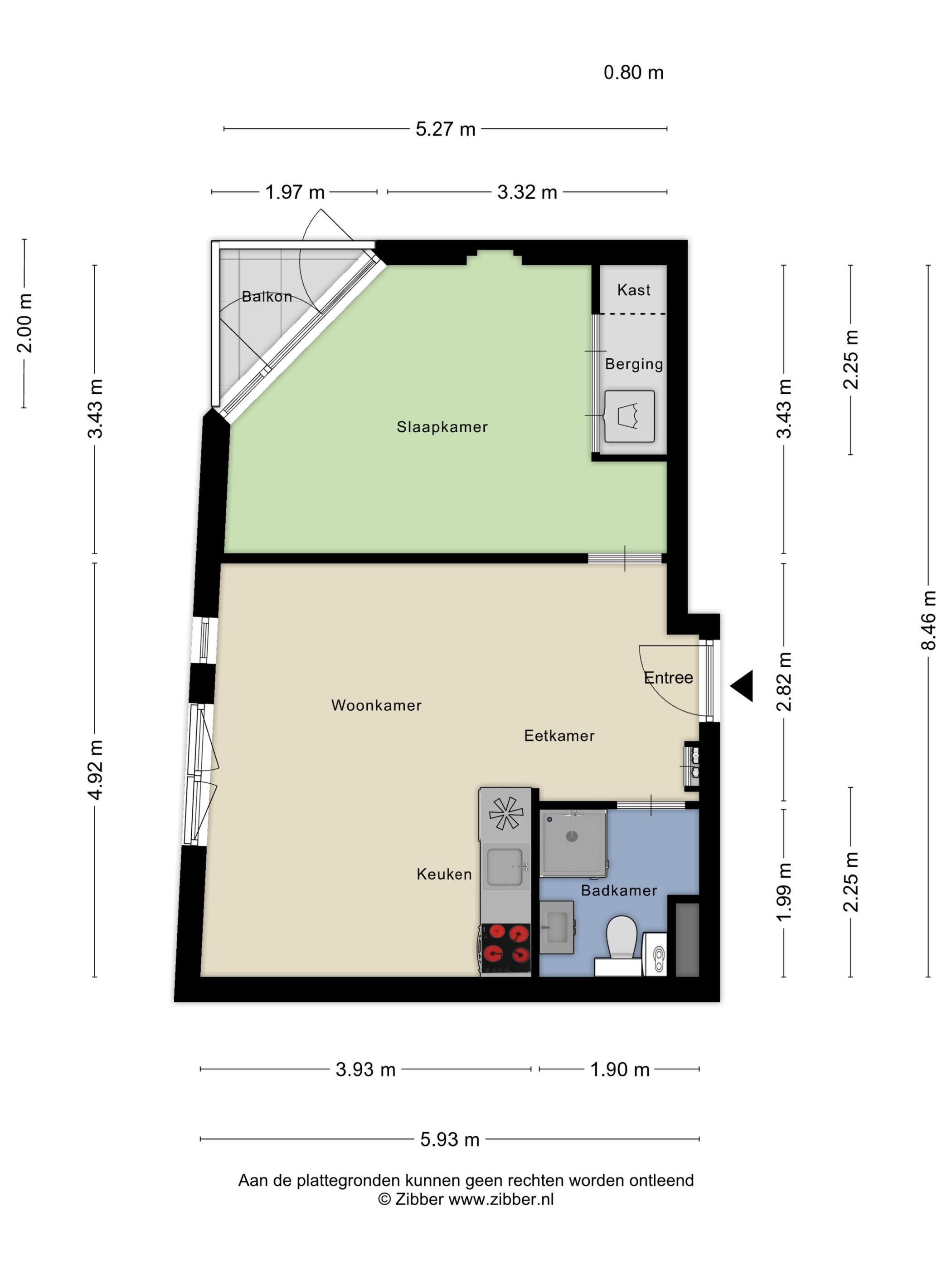 Foto 24 van Molenstraat 98-06