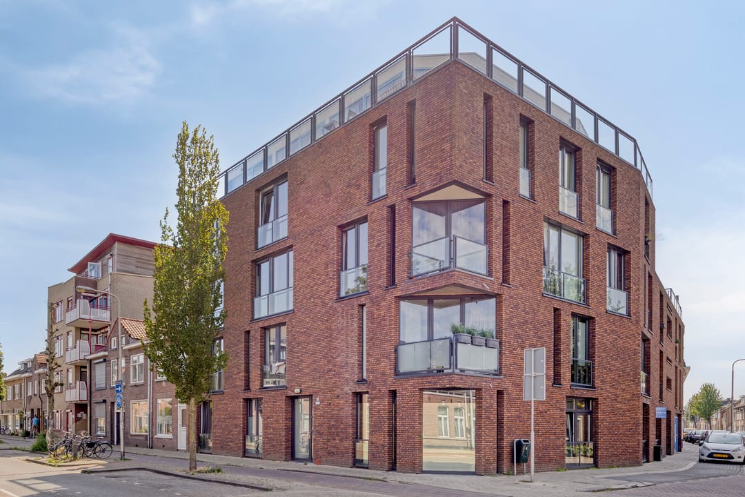 Foto 1 van Molenstraat 98-06