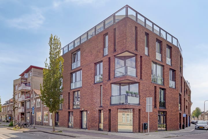 Photo 1 of Molenstraat 98-06