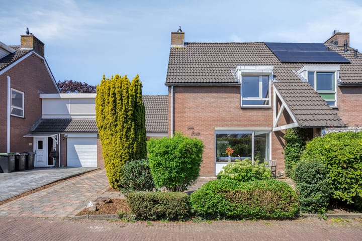 Foto 5 van Buitenhof 111