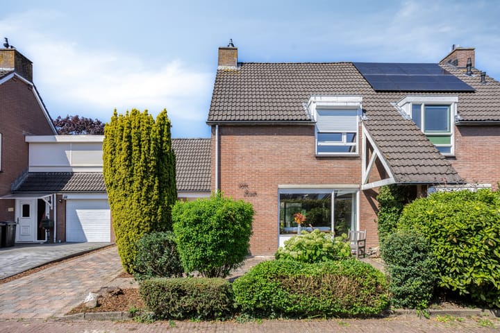 Foto 50 van Buitenhof 111