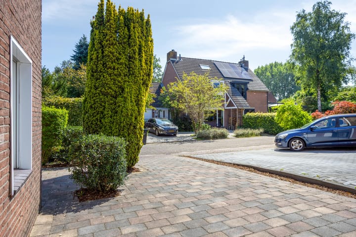 Foto 11 van Buitenhof 111