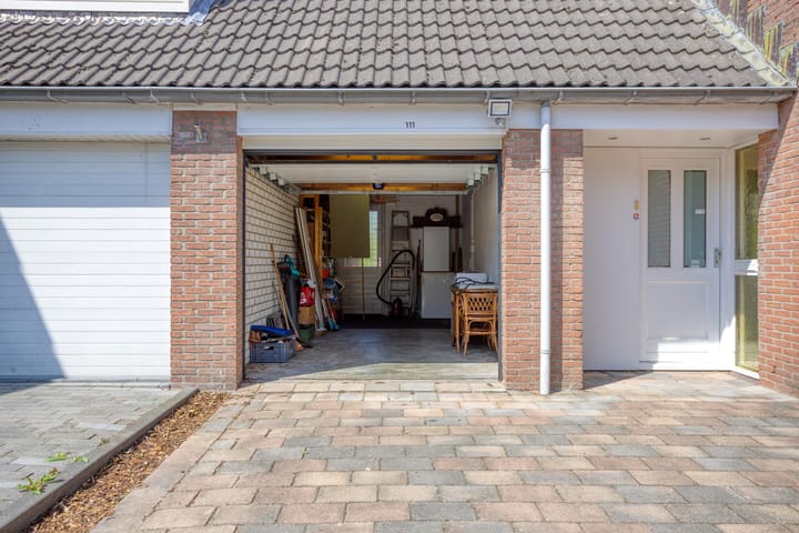 Foto 38 van Buitenhof 111