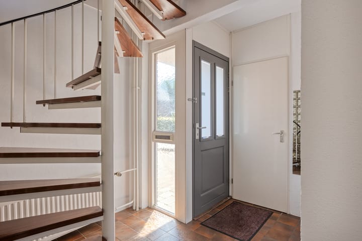 Foto 12 van Buitenhof 111