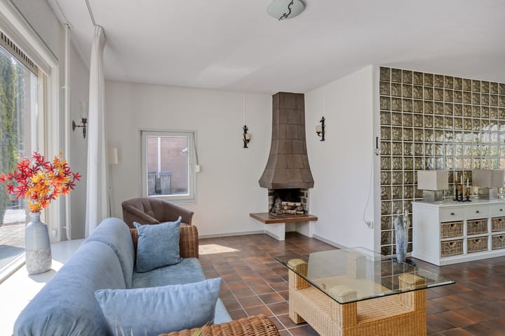 Foto 14 van Buitenhof 111