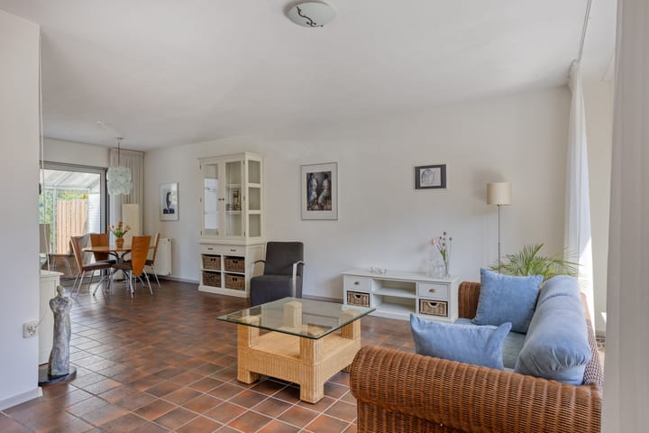 Foto 16 van Buitenhof 111