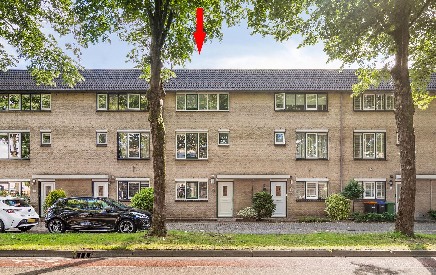 Foto 1 van Zadelmaker 5