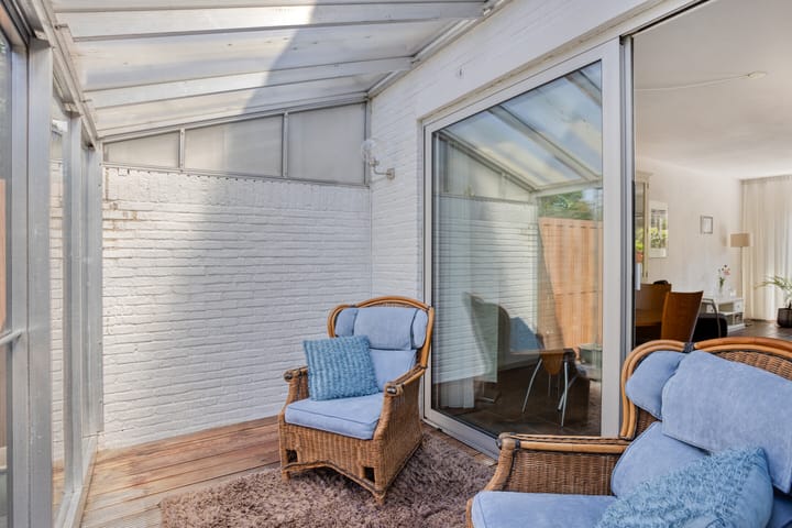 Foto 20 van Buitenhof 111