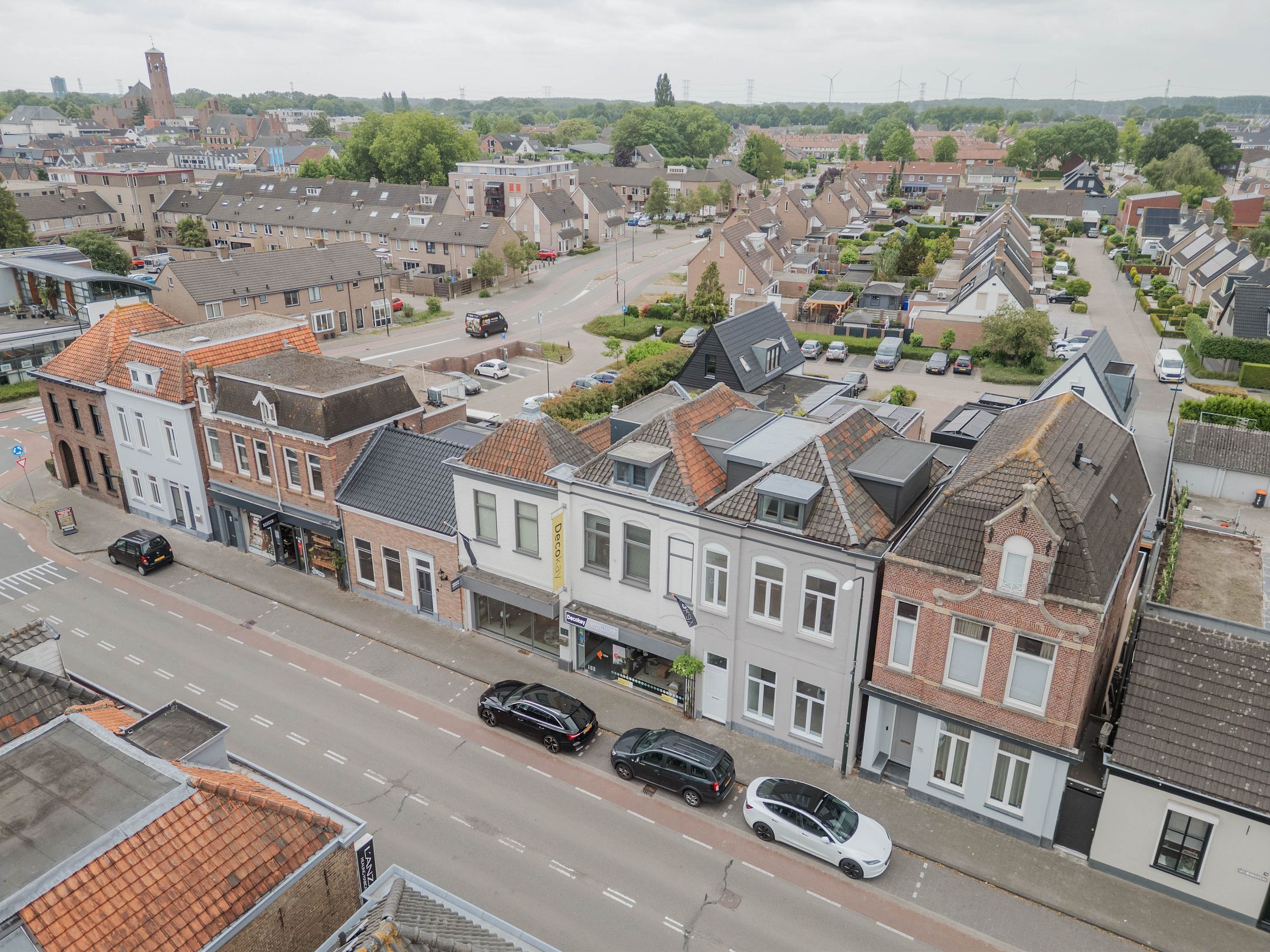 Foto 6 van Keizersdijk 73