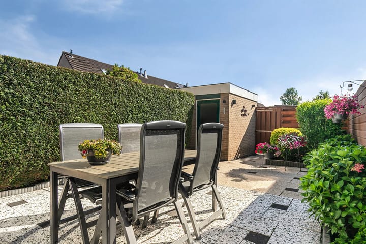 Foto 4 van Zadelmaker 5