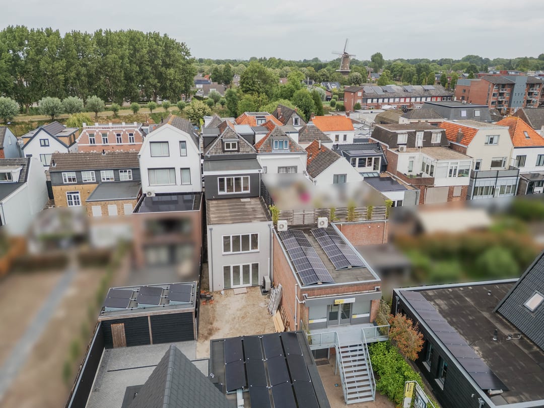 Foto 7 van Keizersdijk 73