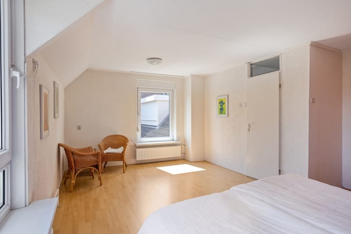 Foto 28 van Buitenhof 111