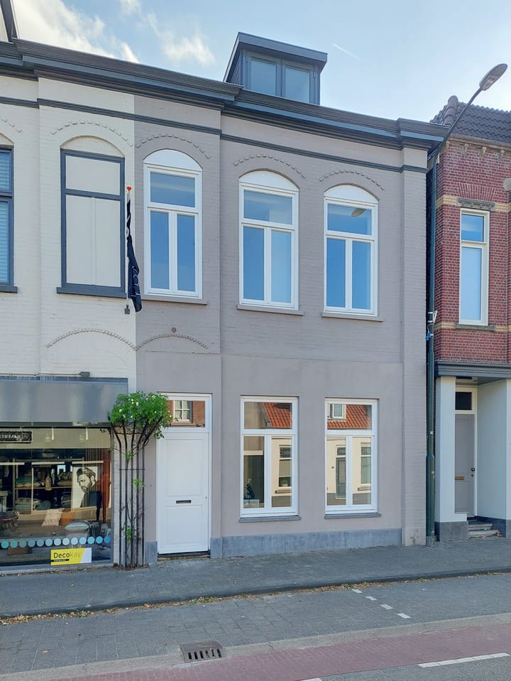 Foto 9 van Keizersdijk 73