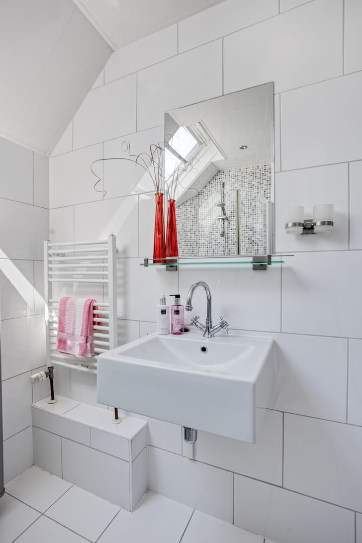 Foto 33 van Buitenhof 111