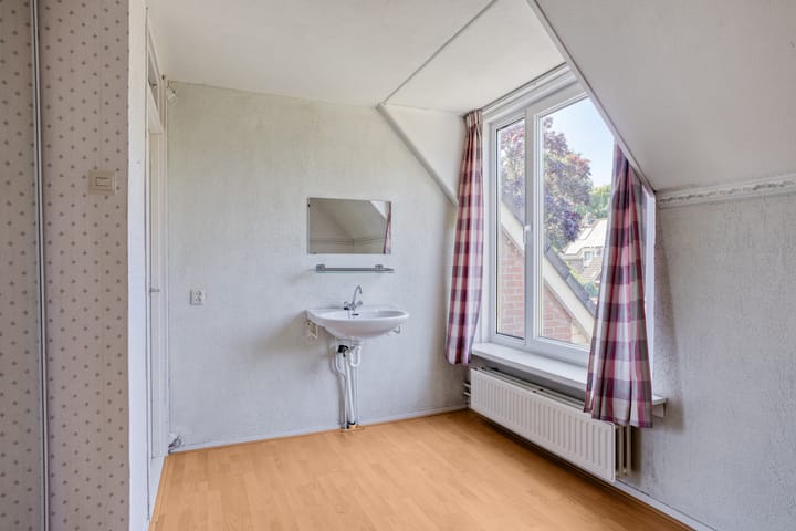 Foto 30 van Buitenhof 111