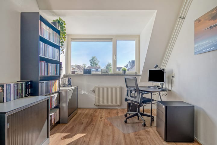 Foto 13 van Zadelmaker 5