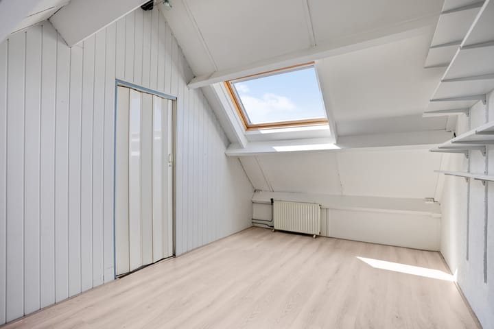 Foto 36 van Buitenhof 111